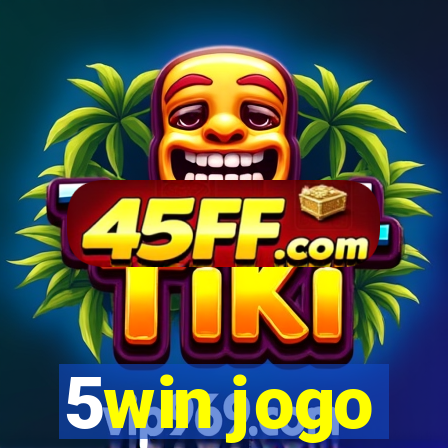 5win jogo
